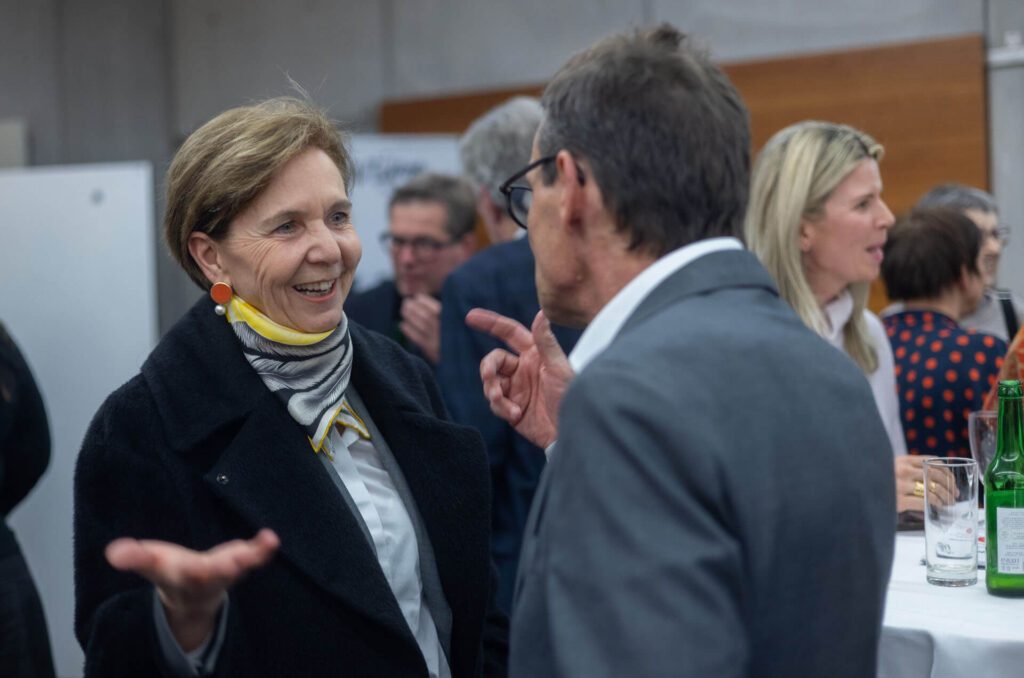 Kulturfonds Preisverleihung 2024 (c) wildbild (6)