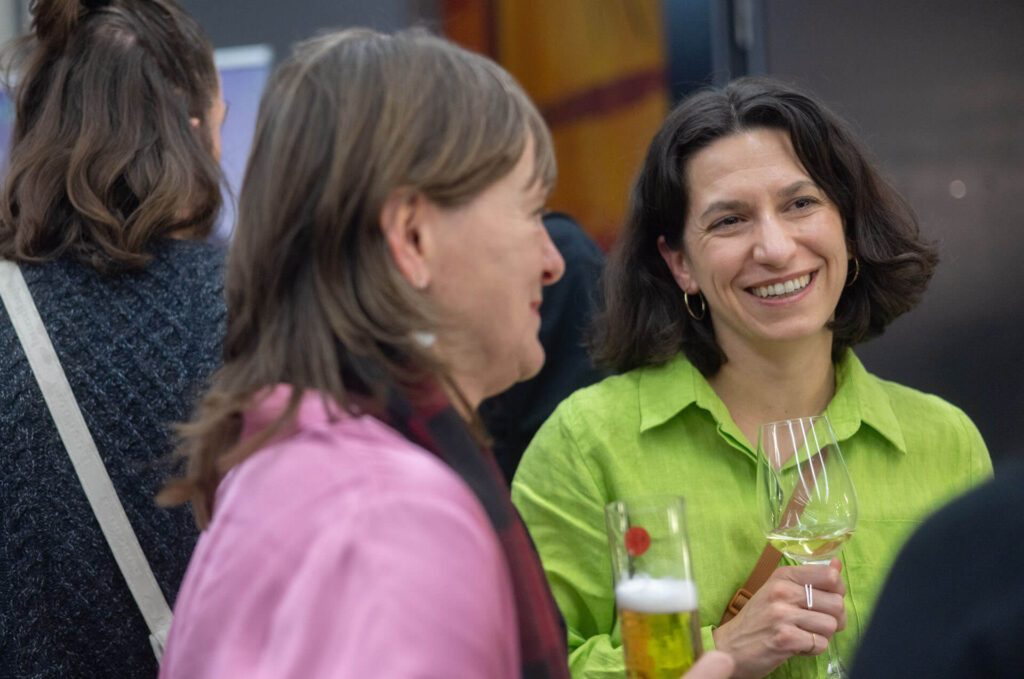 Kulturfonds Preisverleihung 2024 (c) wildbild (7)