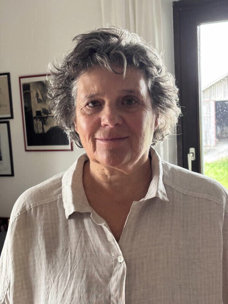 Eva-Maria Schachenhofer