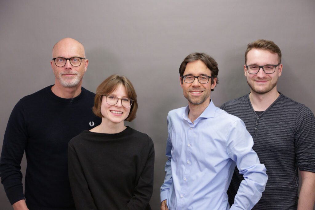 Robert-Jungk-Bibliothek für Zukunftsfragen