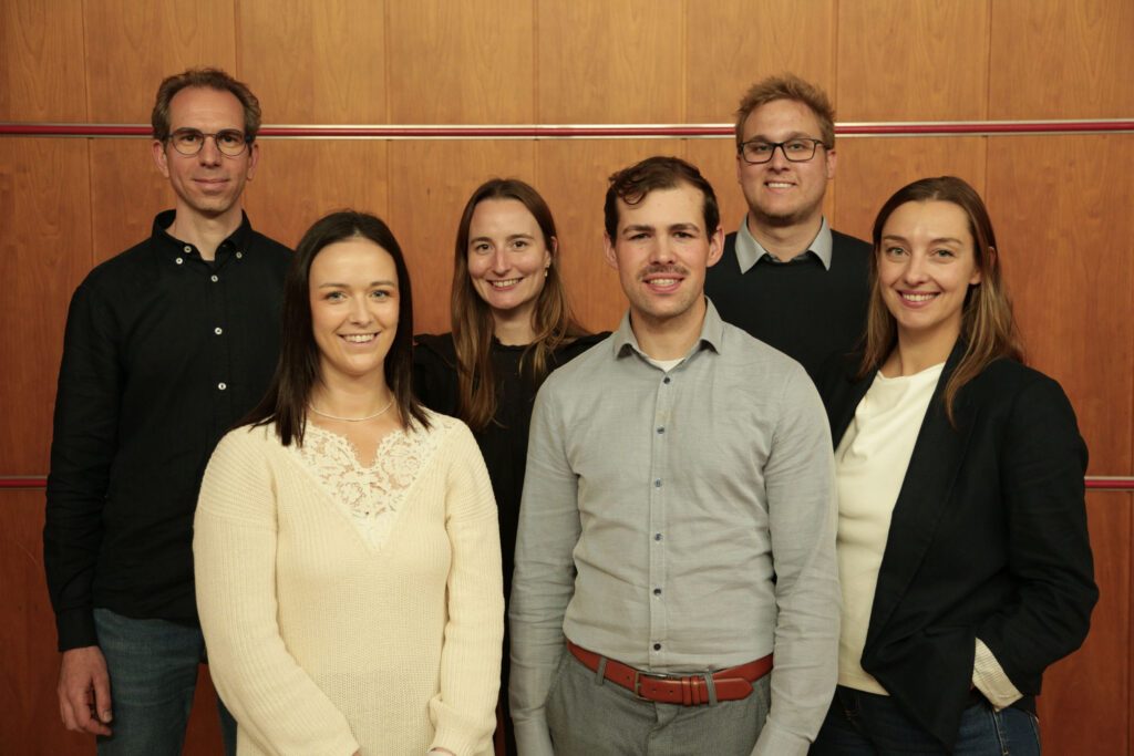 Johannes_Dafinger_und_Team