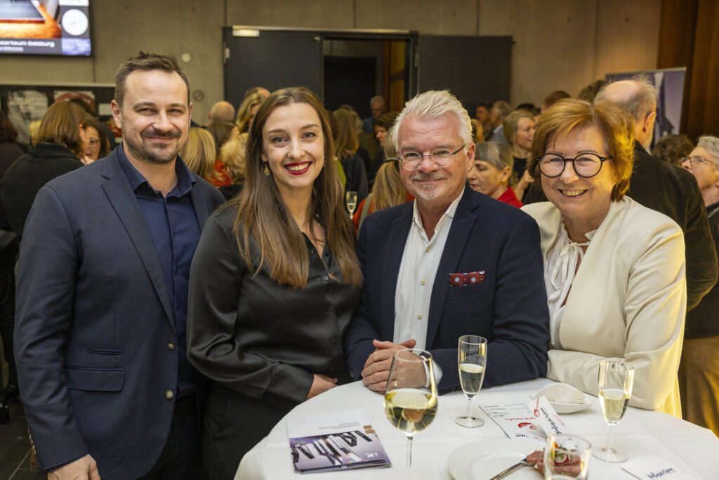 Kulturfonds Preisverleihung 2025