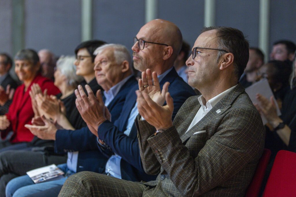 Kulturfonds Preisverleihung 2025