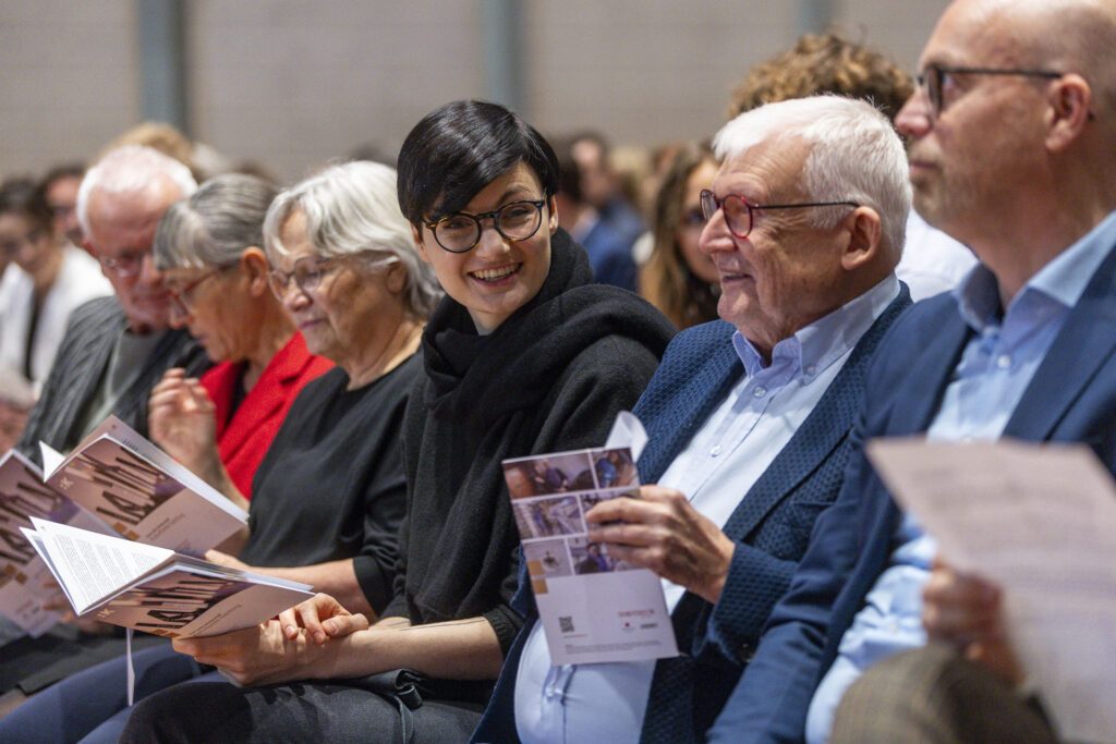 Kulturfonds Preisverleihung 2025