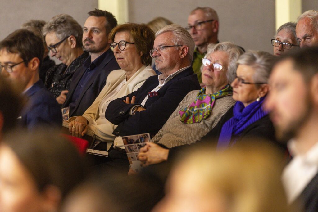 Kulturfonds Preisverleihung 2025