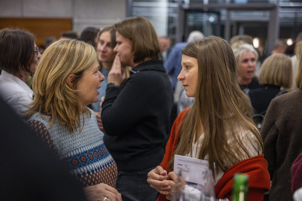 Kulturfonds Preisverleihung 2025