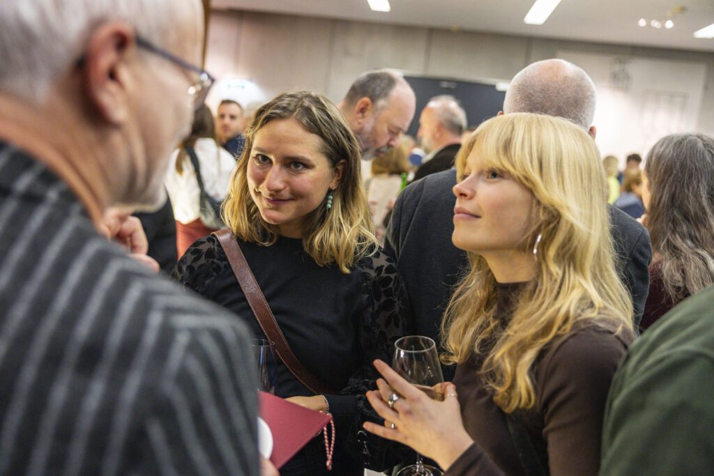 Kulturfonds Preisverleihung 2025