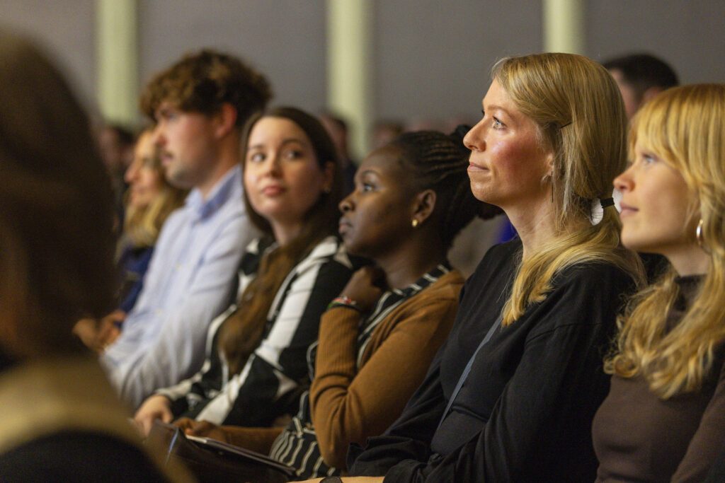 Kulturfonds Preisverleihung 2025