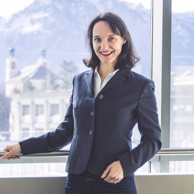 Annemarie Weißenbacher